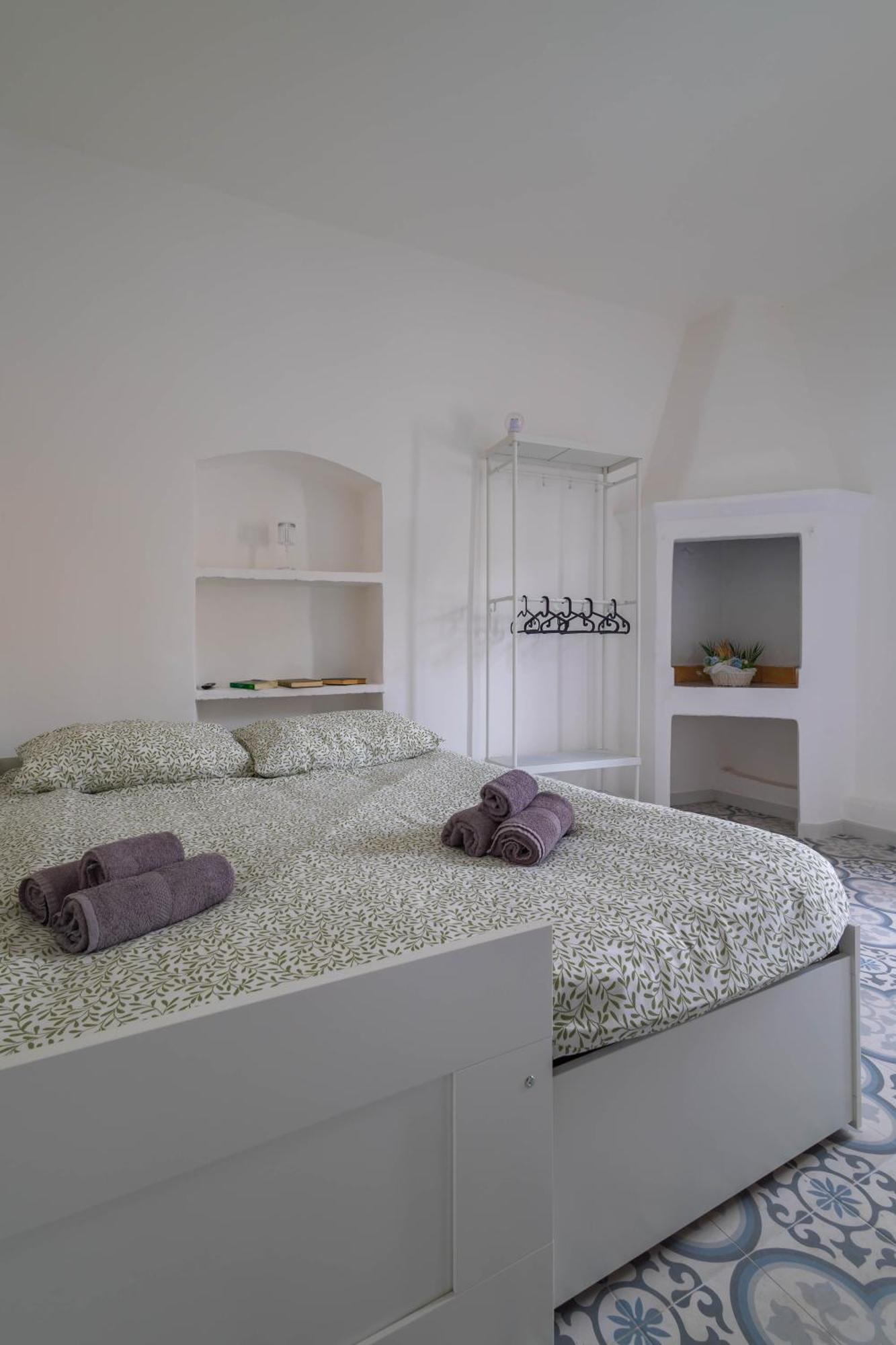 U Paradise - Intero Apt - Vicino Bari Lägenhet Valenzano Exteriör bild