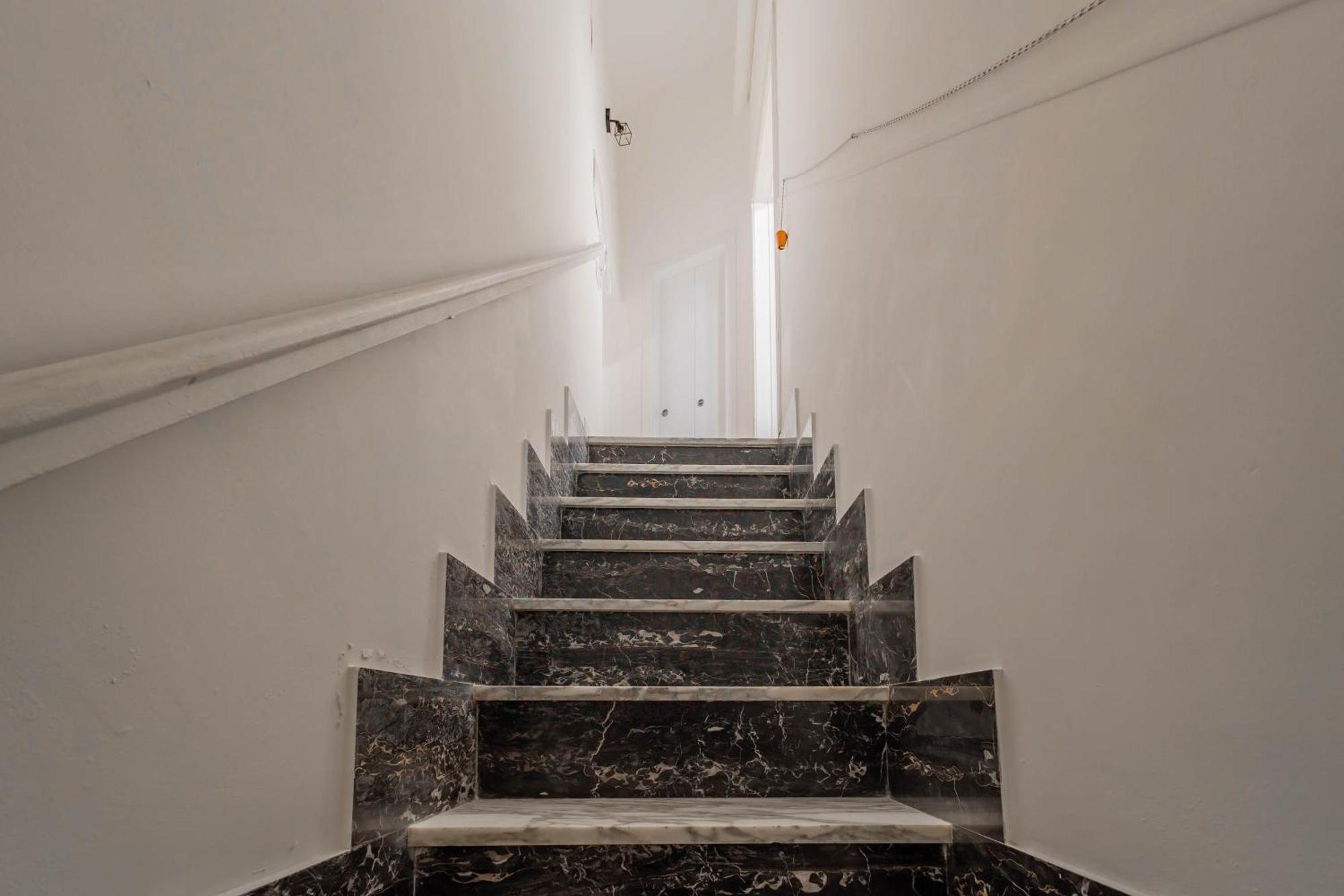 U Paradise - Intero Apt - Vicino Bari Lägenhet Valenzano Exteriör bild