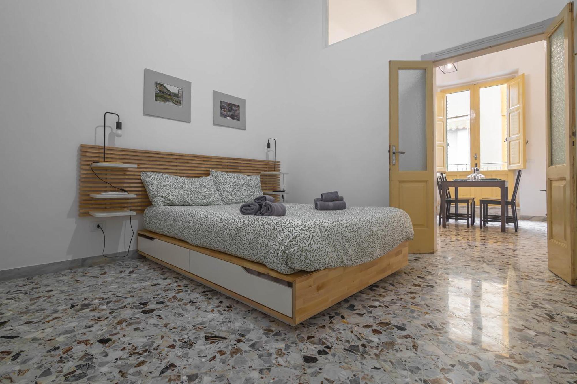 U Paradise - Intero Apt - Vicino Bari Lägenhet Valenzano Exteriör bild