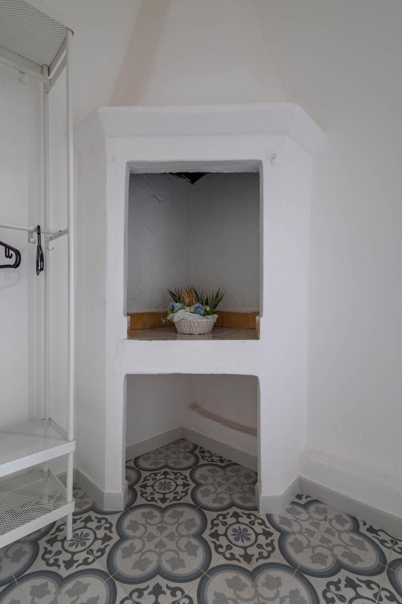 U Paradise - Intero Apt - Vicino Bari Lägenhet Valenzano Exteriör bild