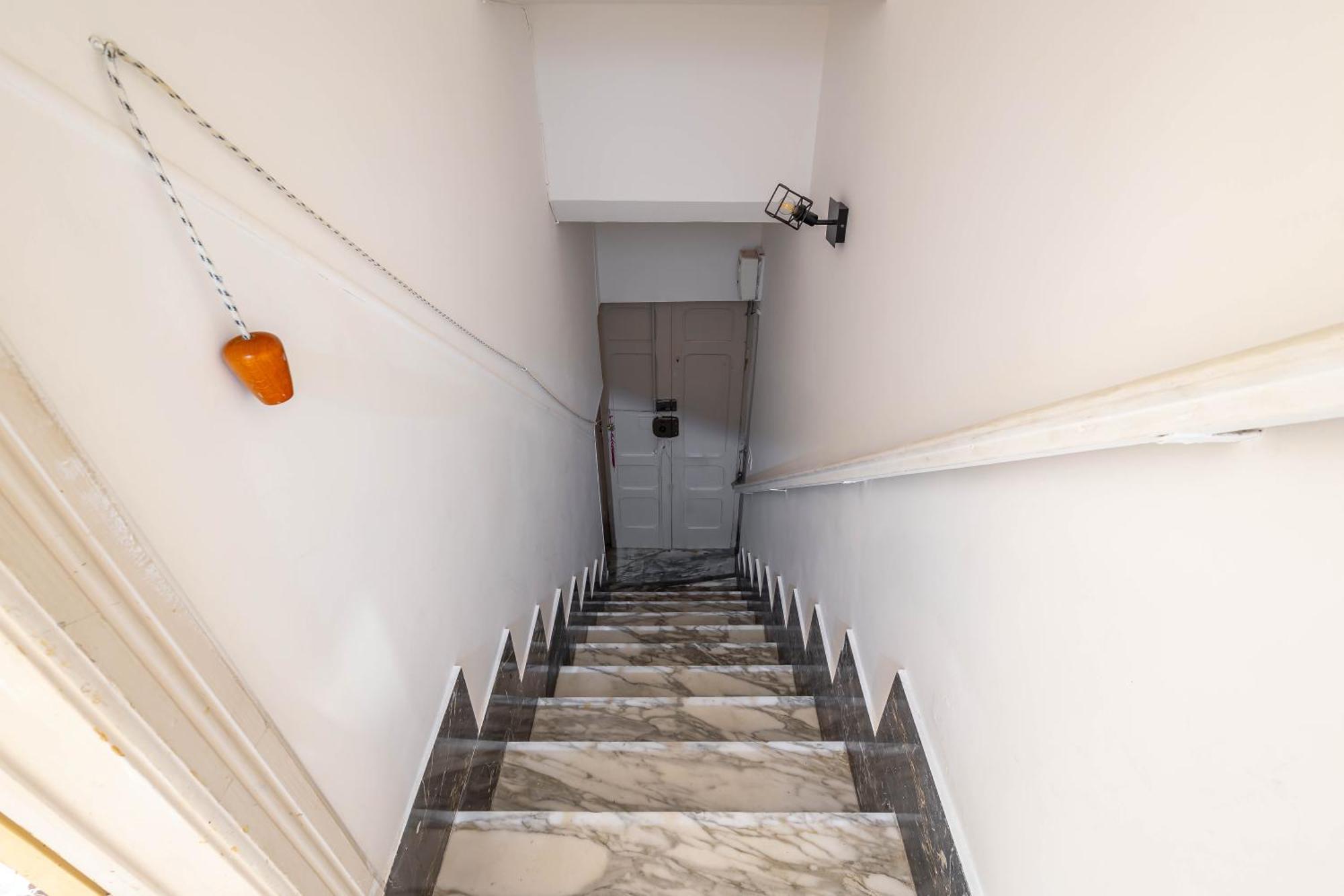 U Paradise - Intero Apt - Vicino Bari Lägenhet Valenzano Exteriör bild