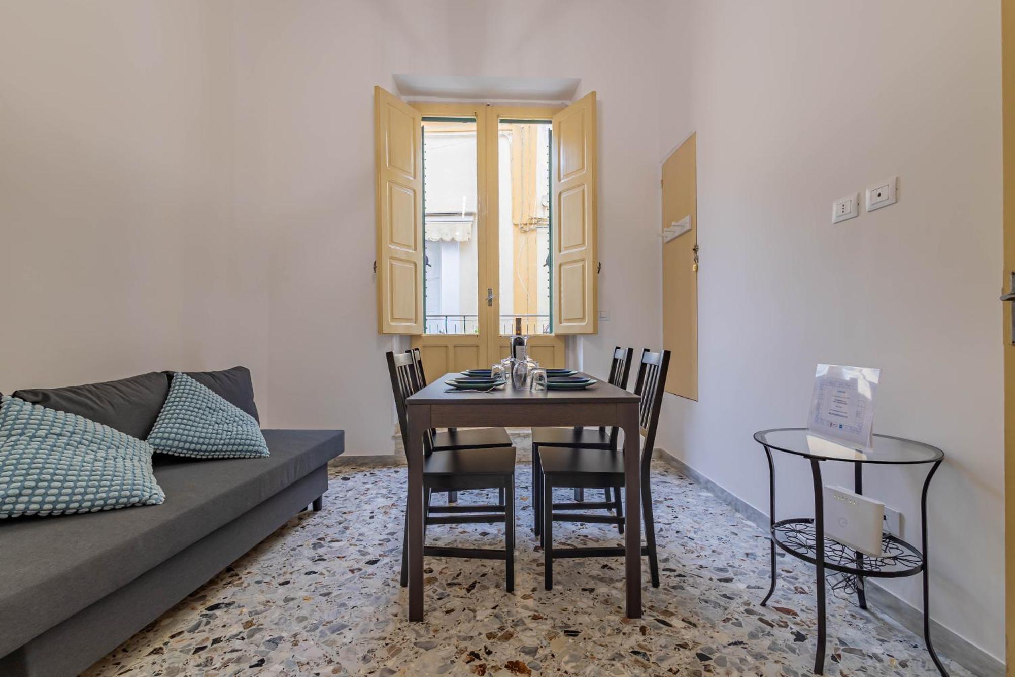 U Paradise - Intero Apt - Vicino Bari Lägenhet Valenzano Exteriör bild