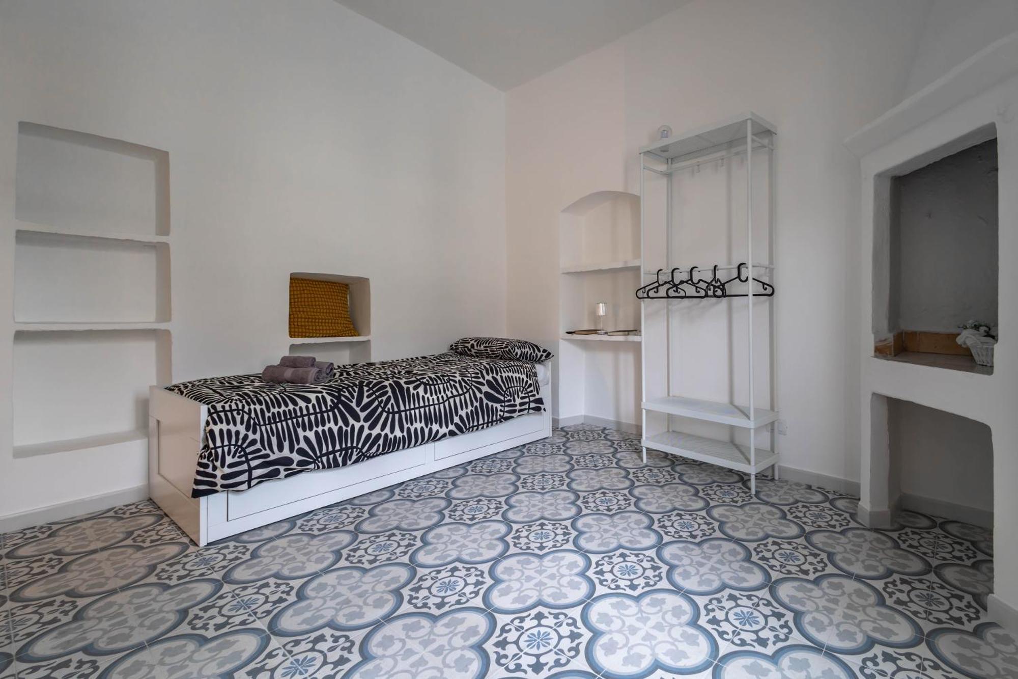 U Paradise - Intero Apt - Vicino Bari Lägenhet Valenzano Exteriör bild