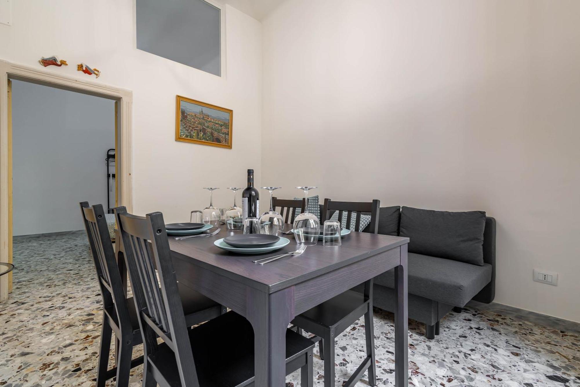U Paradise - Intero Apt - Vicino Bari Lägenhet Valenzano Exteriör bild
