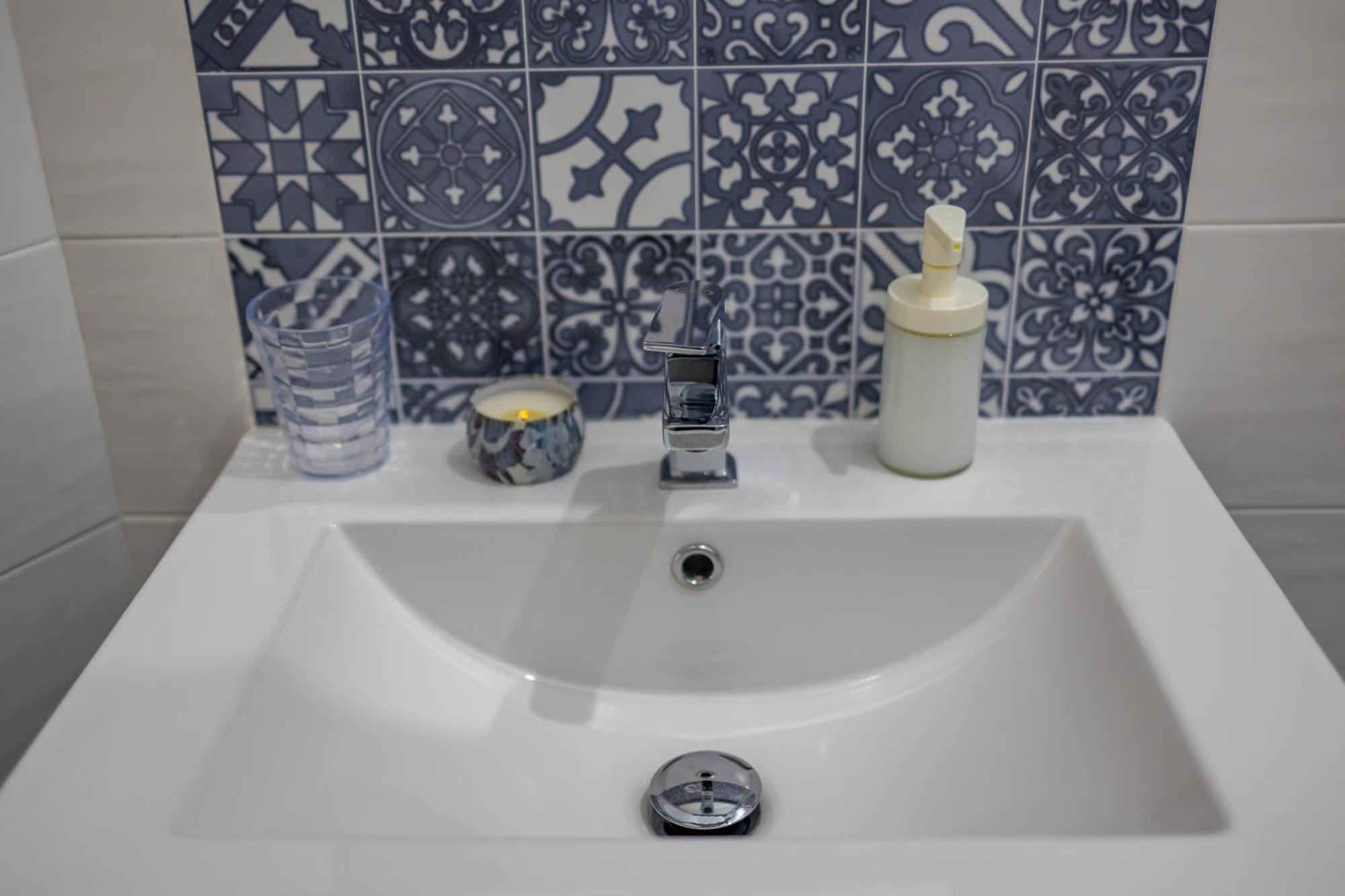 U Paradise - Intero Apt - Vicino Bari Lägenhet Valenzano Exteriör bild