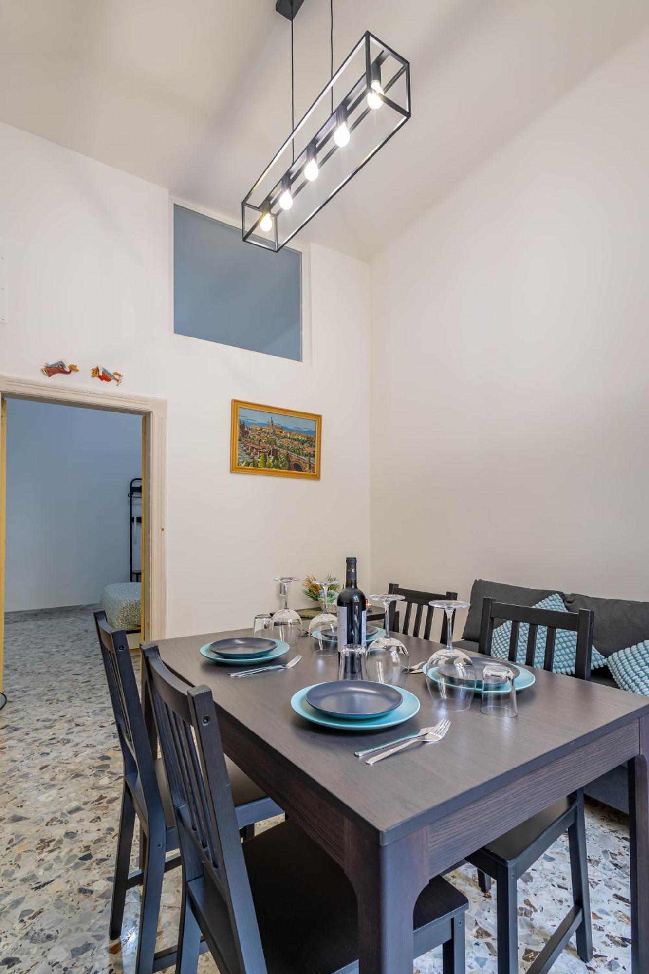 U Paradise - Intero Apt - Vicino Bari Lägenhet Valenzano Exteriör bild