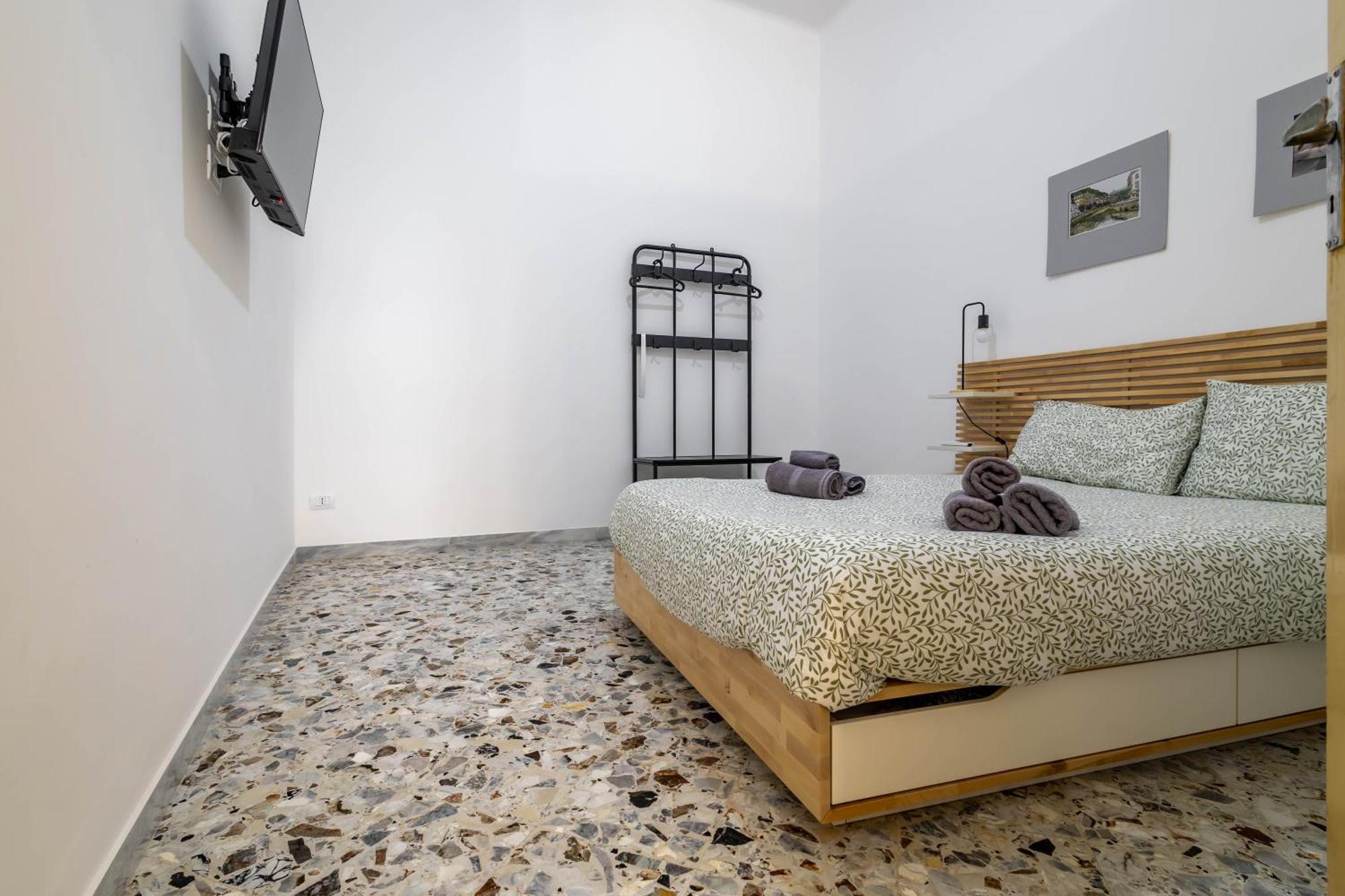 U Paradise - Intero Apt - Vicino Bari Lägenhet Valenzano Exteriör bild