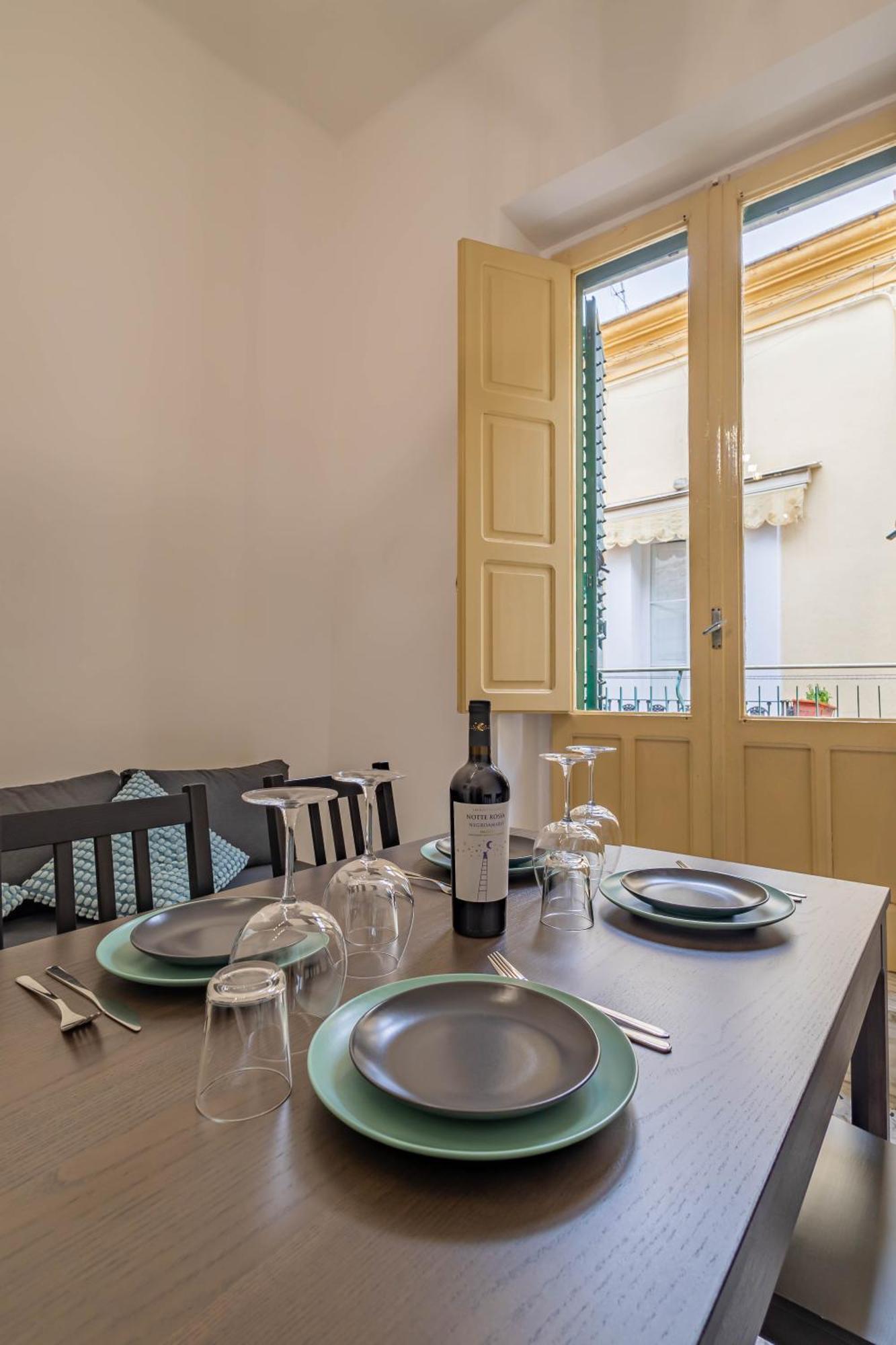 U Paradise - Intero Apt - Vicino Bari Lägenhet Valenzano Exteriör bild