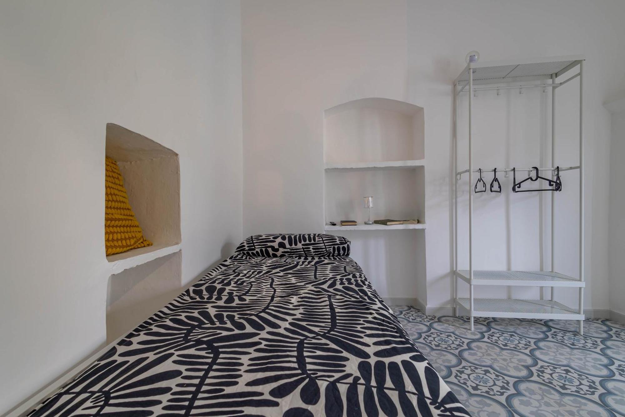 U Paradise - Intero Apt - Vicino Bari Lägenhet Valenzano Exteriör bild