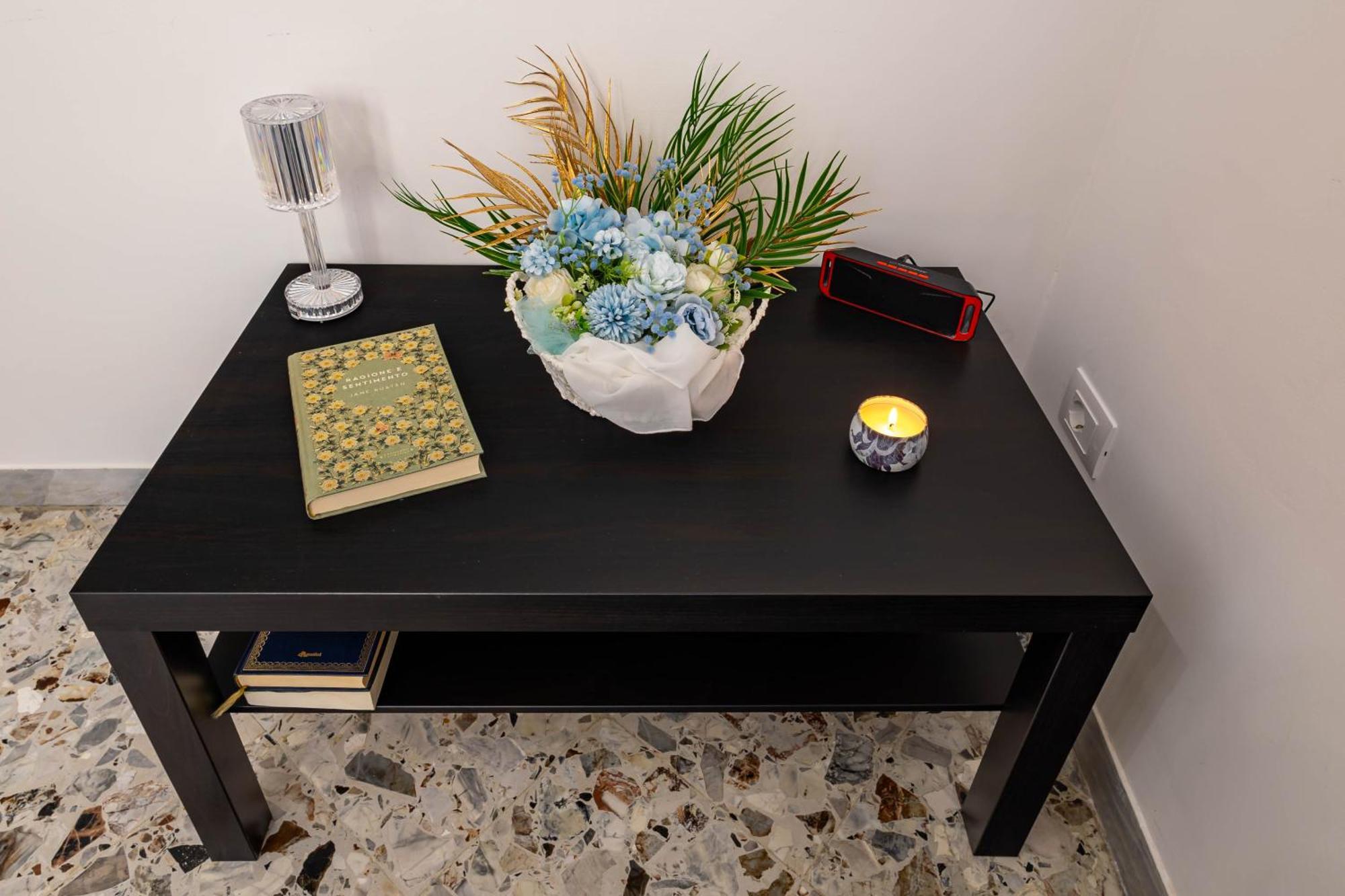 U Paradise - Intero Apt - Vicino Bari Lägenhet Valenzano Exteriör bild