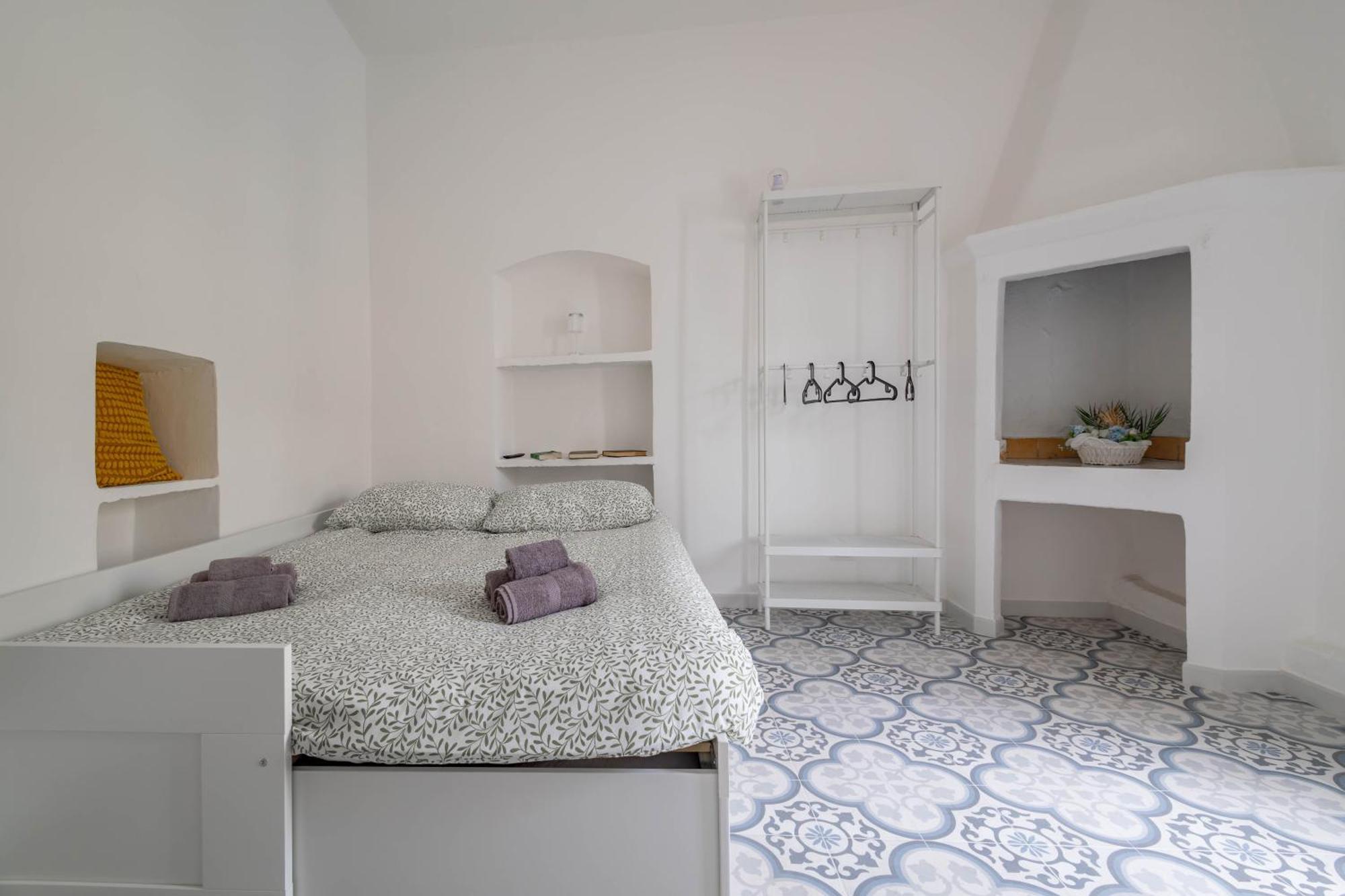 U Paradise - Intero Apt - Vicino Bari Lägenhet Valenzano Exteriör bild