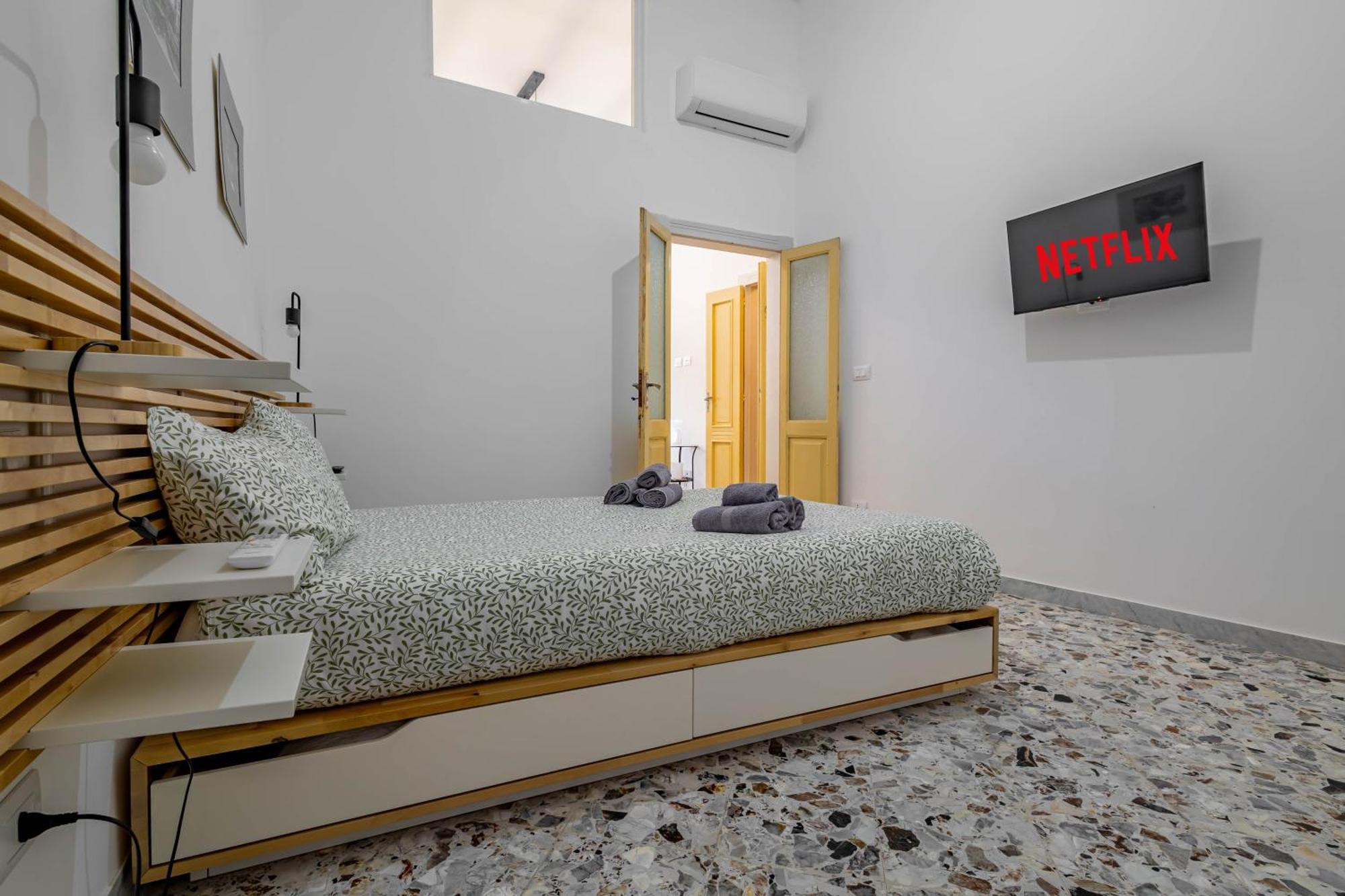 U Paradise - Intero Apt - Vicino Bari Lägenhet Valenzano Exteriör bild