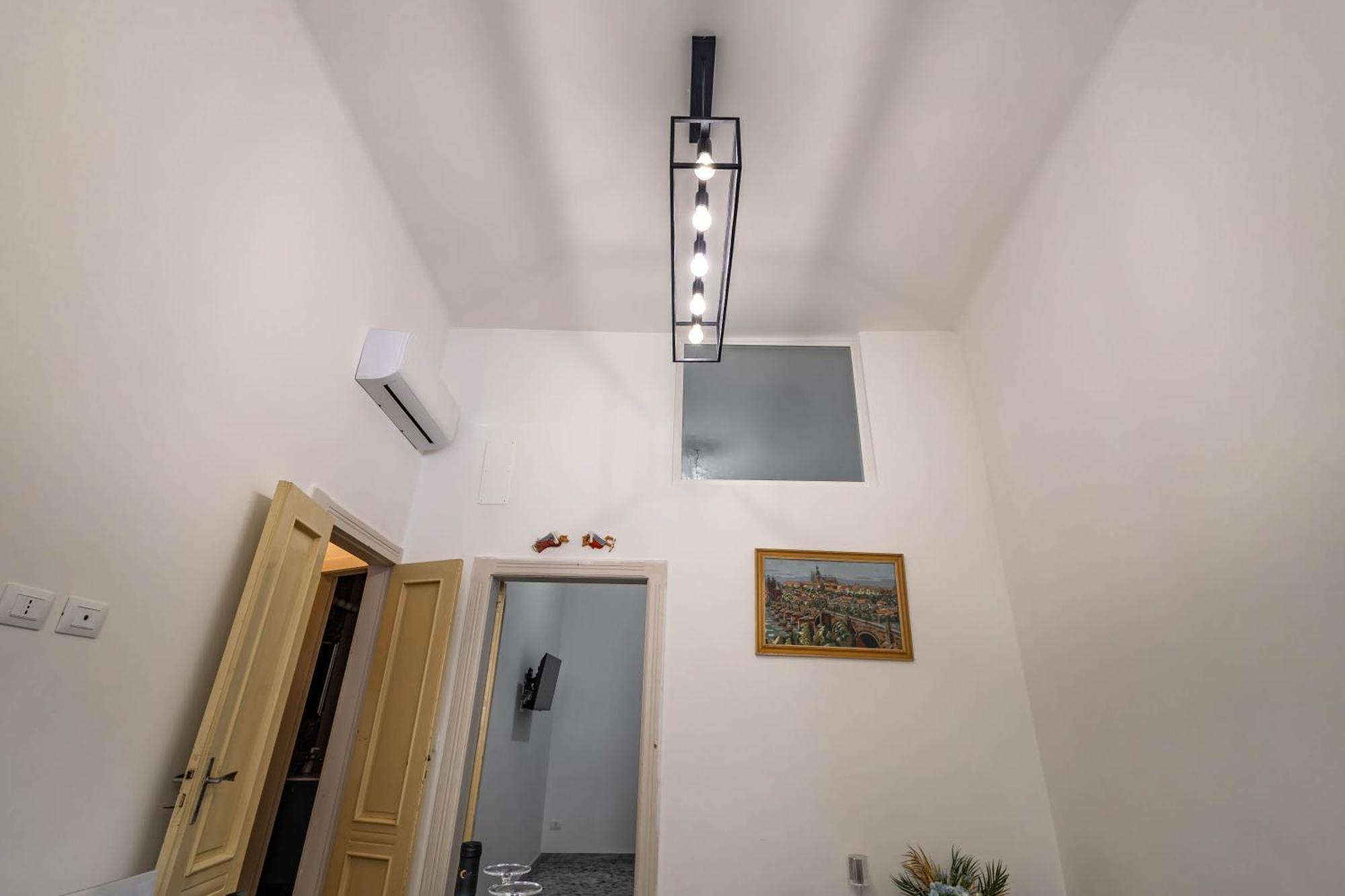 U Paradise - Intero Apt - Vicino Bari Lägenhet Valenzano Exteriör bild